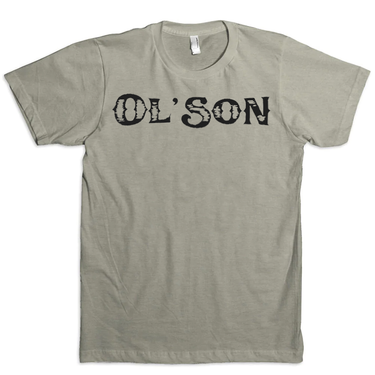 Ol' Son T